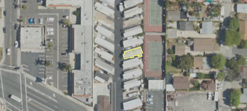 2355 Lomita Blvd