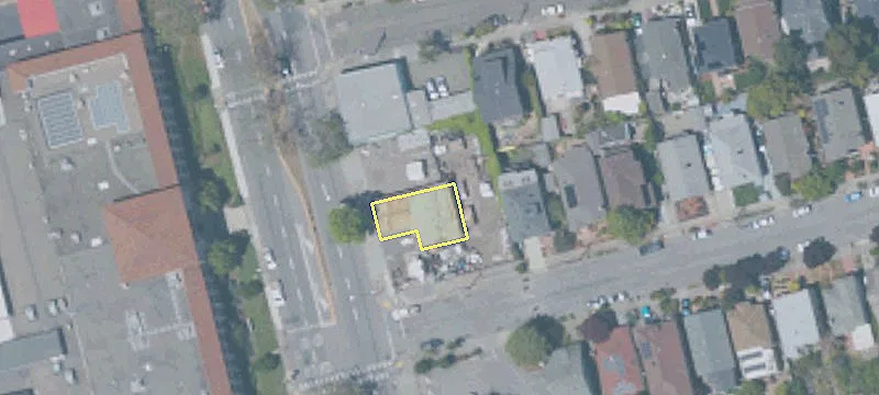 2959 San Pablo Ave