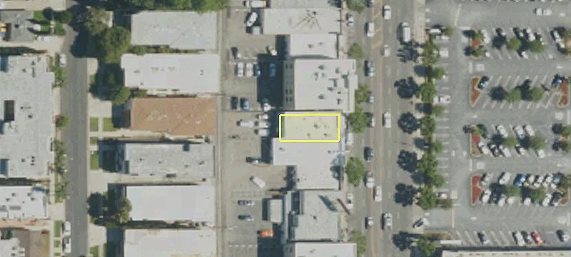 4531 Van Nuys Blvd