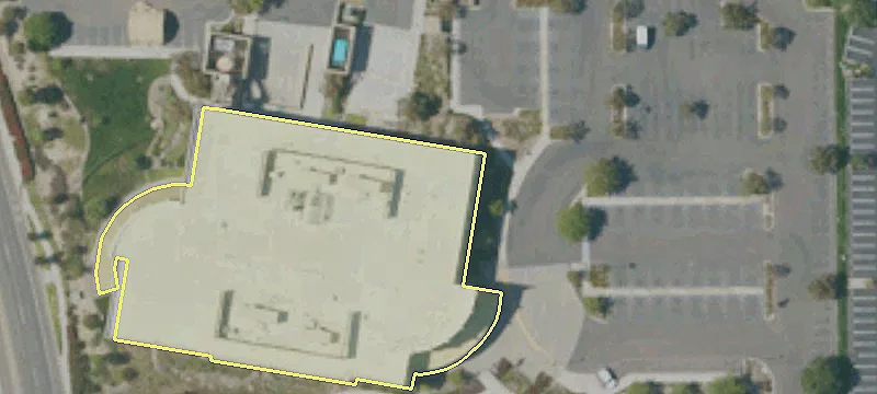 1300 Rancho Del Oro Rd