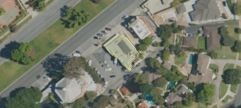 1110 Huntington Dr