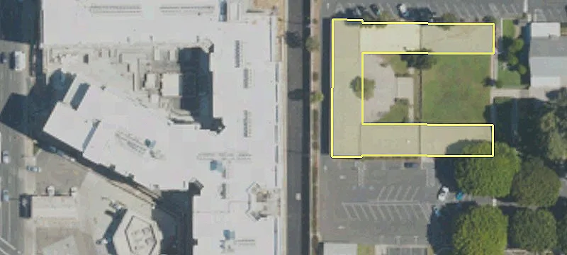 2445 Lomita Blvd