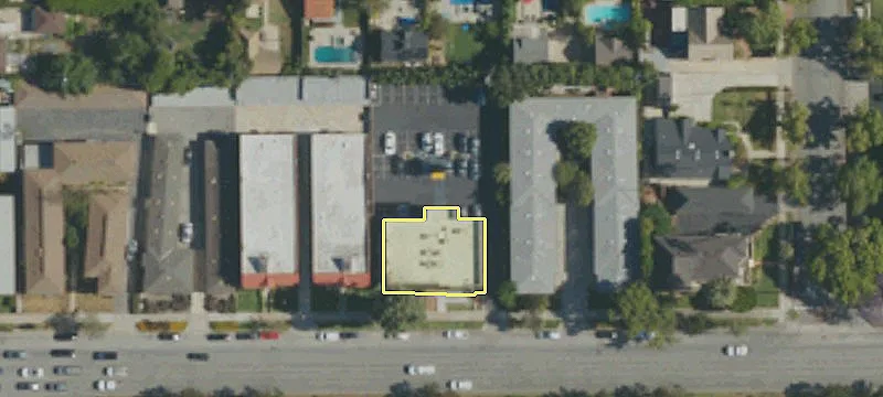 1730 Huntington Dr