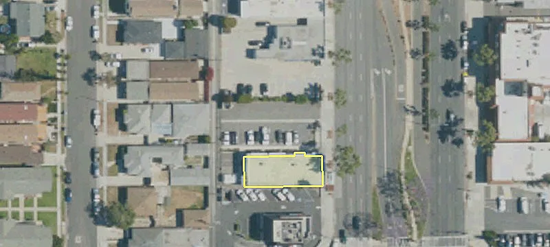 15013 Hawthorne Blvd