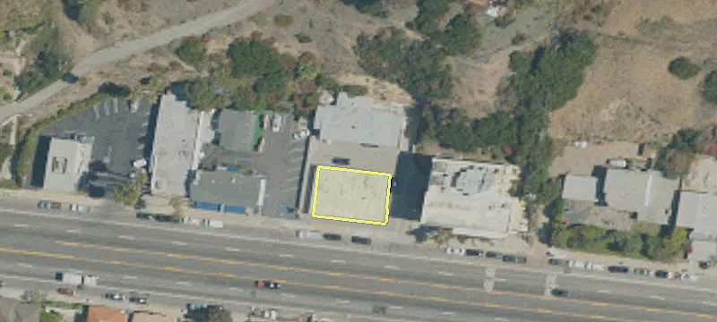 22227 Pacific Coast Hwy
