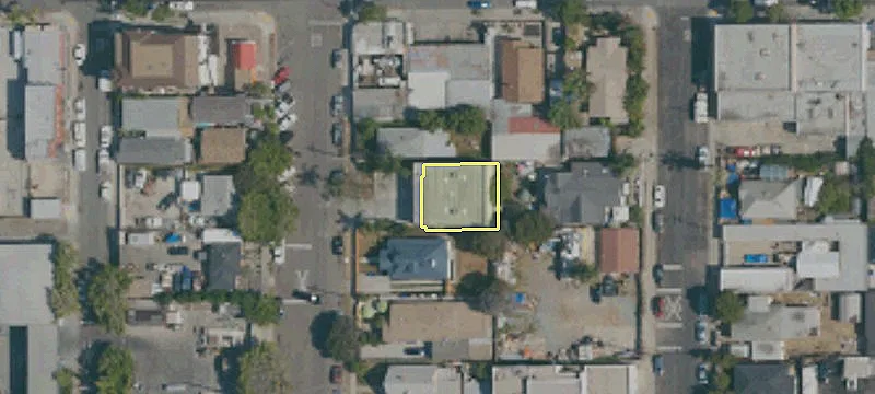 31 Evans St