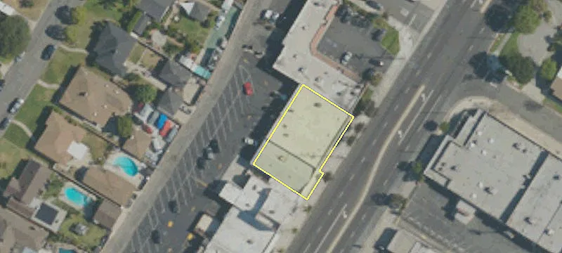 12145 Paramount Blvd