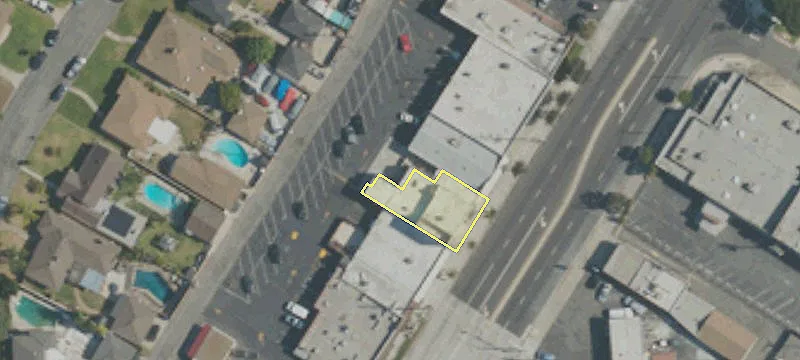 12151 Paramount Blvd