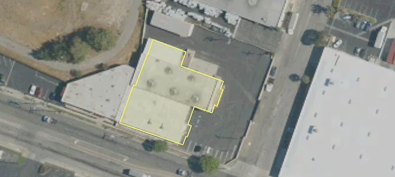 8345 Slauson Ave