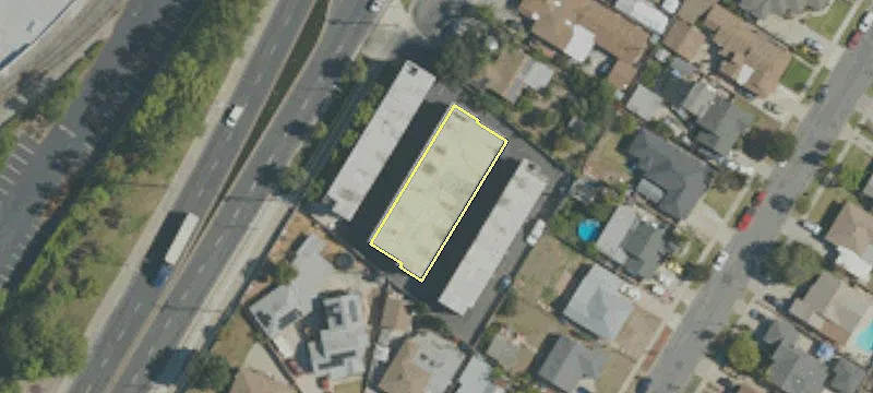 7466 Rosemead Blvd
