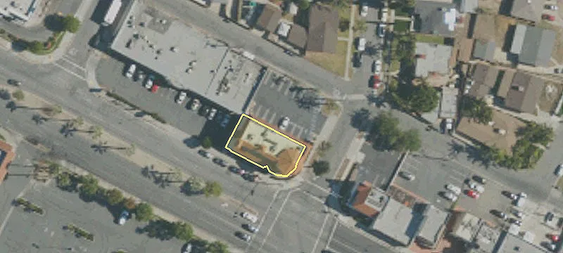 8745 Whittier Blvd