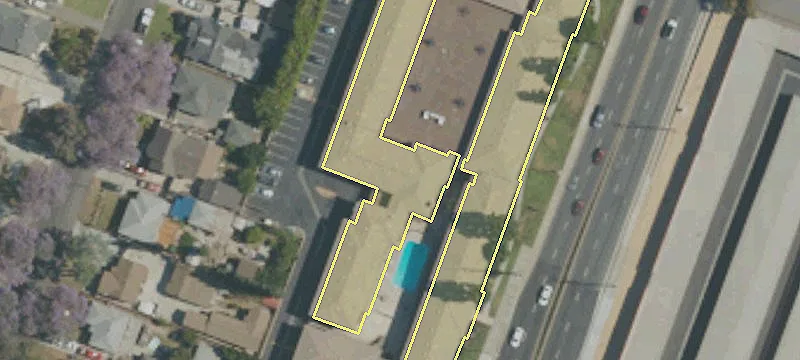 7711 Rosemead Blvd