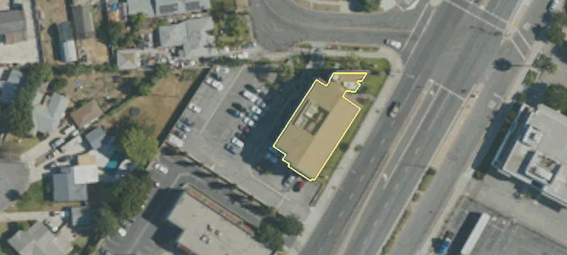 6505 Rosemead Blvd