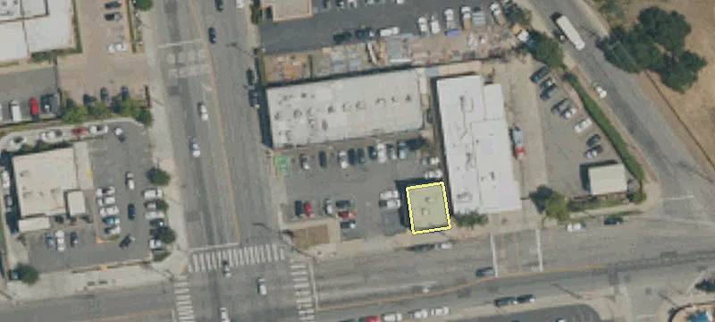 11100 Sepulveda Blvd