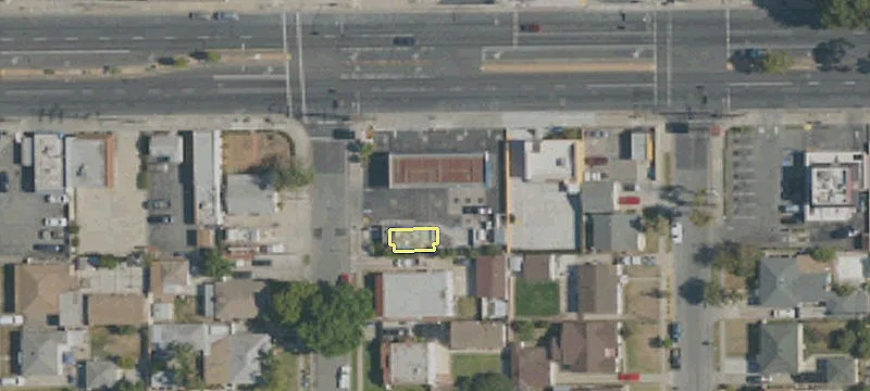 12030 Rosecrans Ave