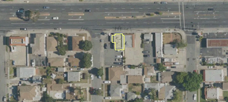 12000 Rosecrans Ave
