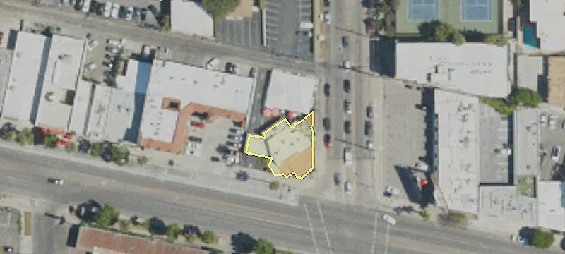 13301 Ventura Blvd
