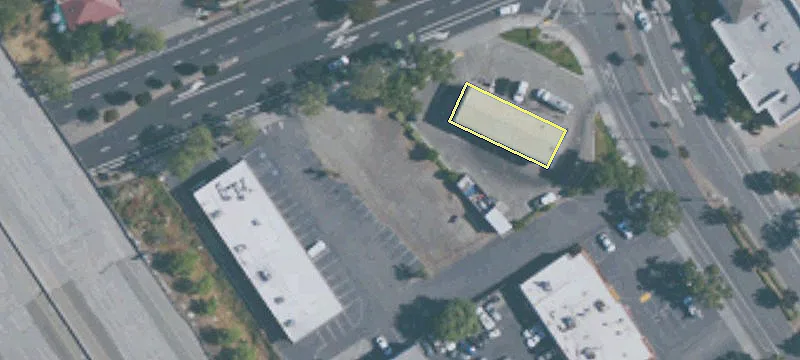 7400 Amador Vly Blvd