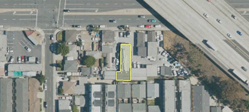 4562 Manhattan Bch Blvd