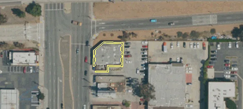 10716 Sepulveda Blvd