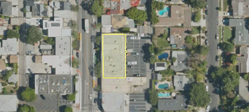 4342 Tujunga Ave