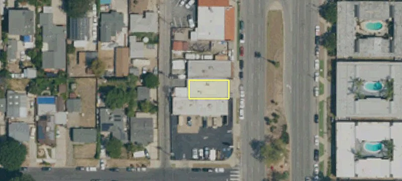 10143 Sepulveda Blvd