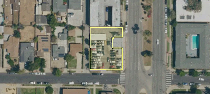10109 Sepulveda Blvd