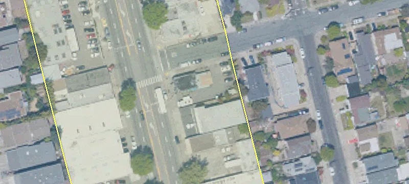 601 San Pablo Ave