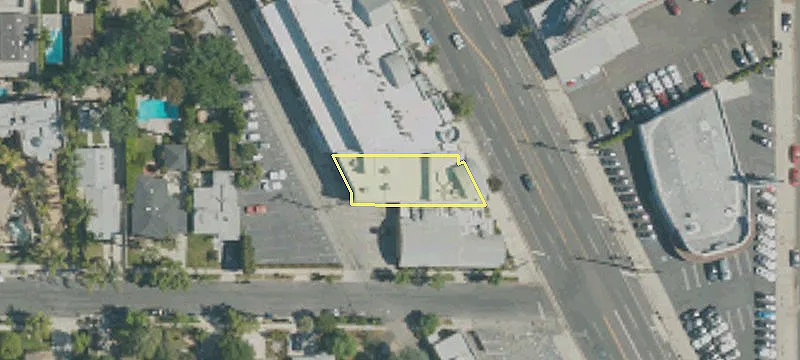 4111 Lankershim Blvd