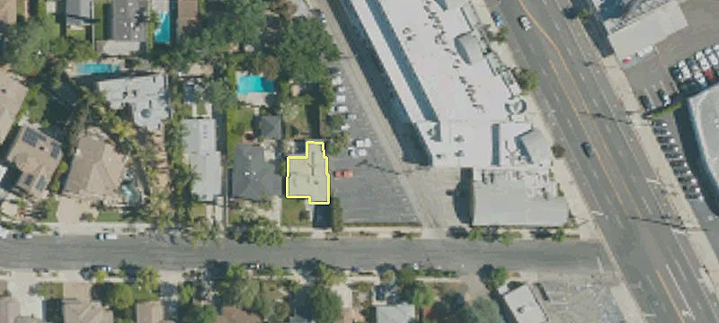 4109 Lankershim Blvd