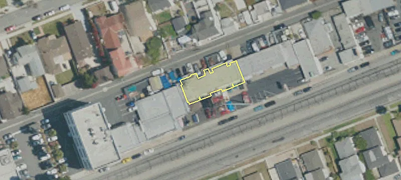 4141 Redondo Bch Blvd