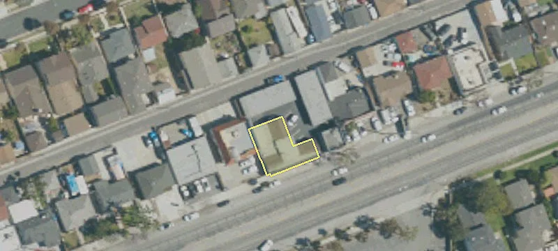 4243 Redondo Bch Blvd