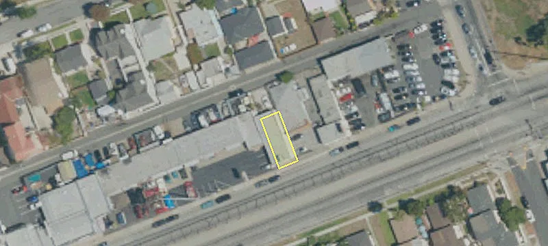 4125 Redondo Bch Blvd