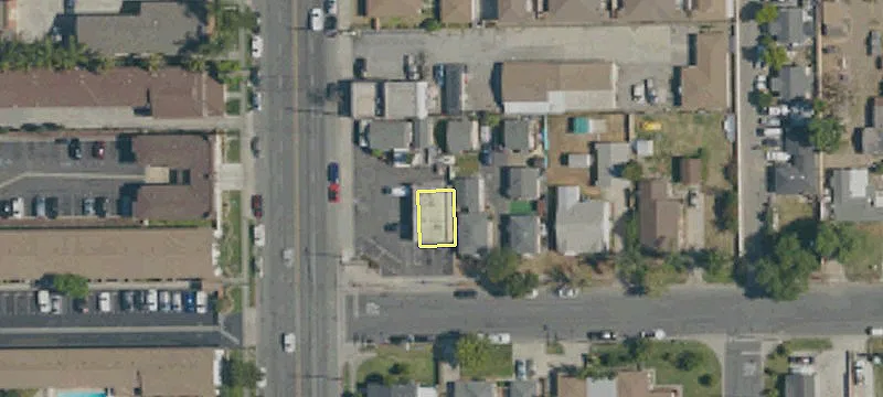 10209 Trabuco St