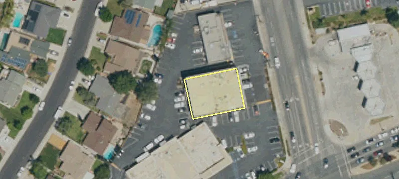 26809 Seco Cyn Rd