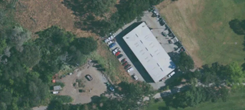 Foothill Rd