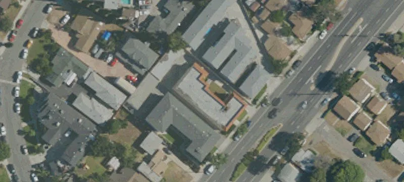 8309 Santa Fe Spgs Rd