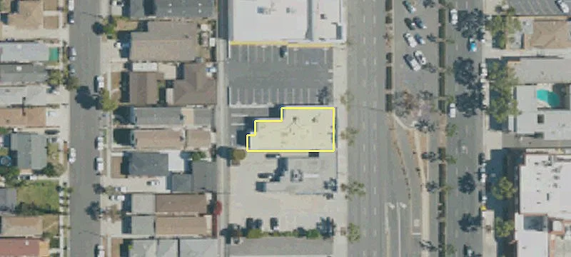 14929 Hawthorne Blvd
