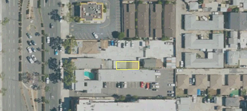 14918 Hawthorne Blvd