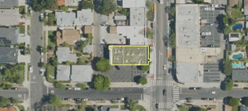 4349 Tujunga Ave