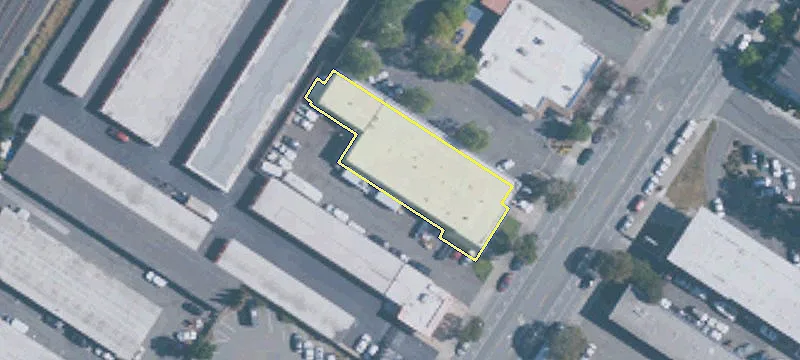 4545 Peralta Blvd