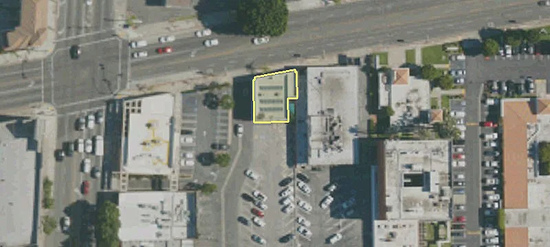 666 Duarte Rd