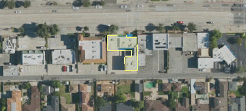 322 Foothill Blvd