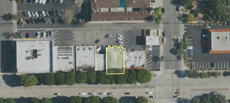57 Foothill Blvd