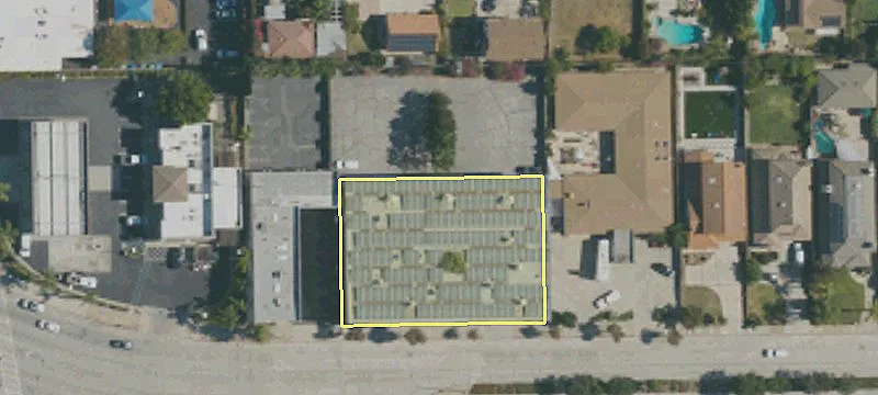 601 Las Tunas Dr