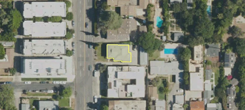 4506 Coldwater Cyn Ave