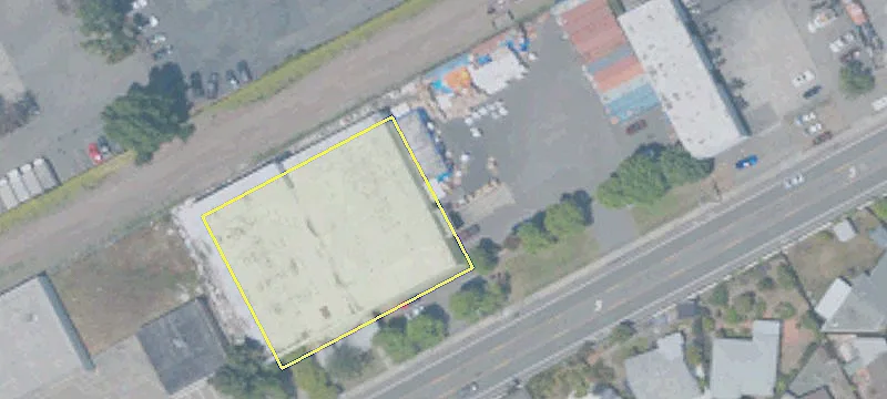 835 Fremont Ave