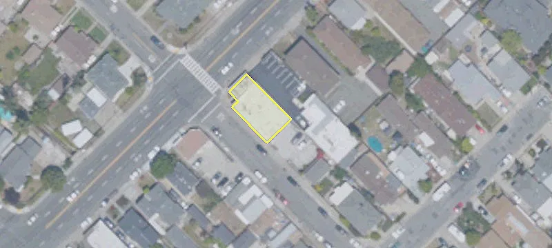 1600 150th Ave