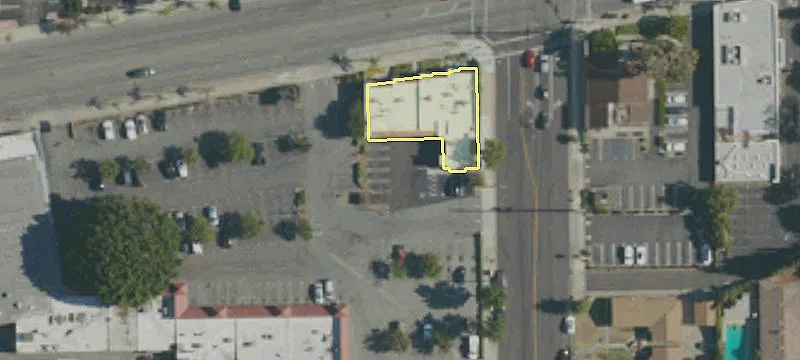160 Duarte Rd
