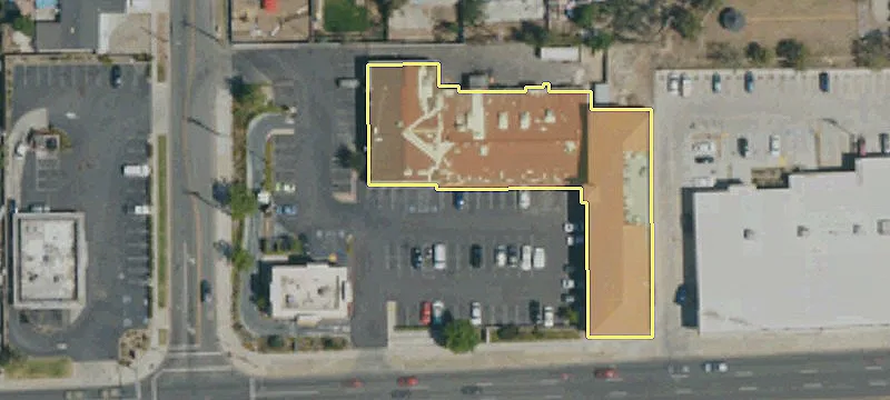 18909 Soledad Cyn Rd